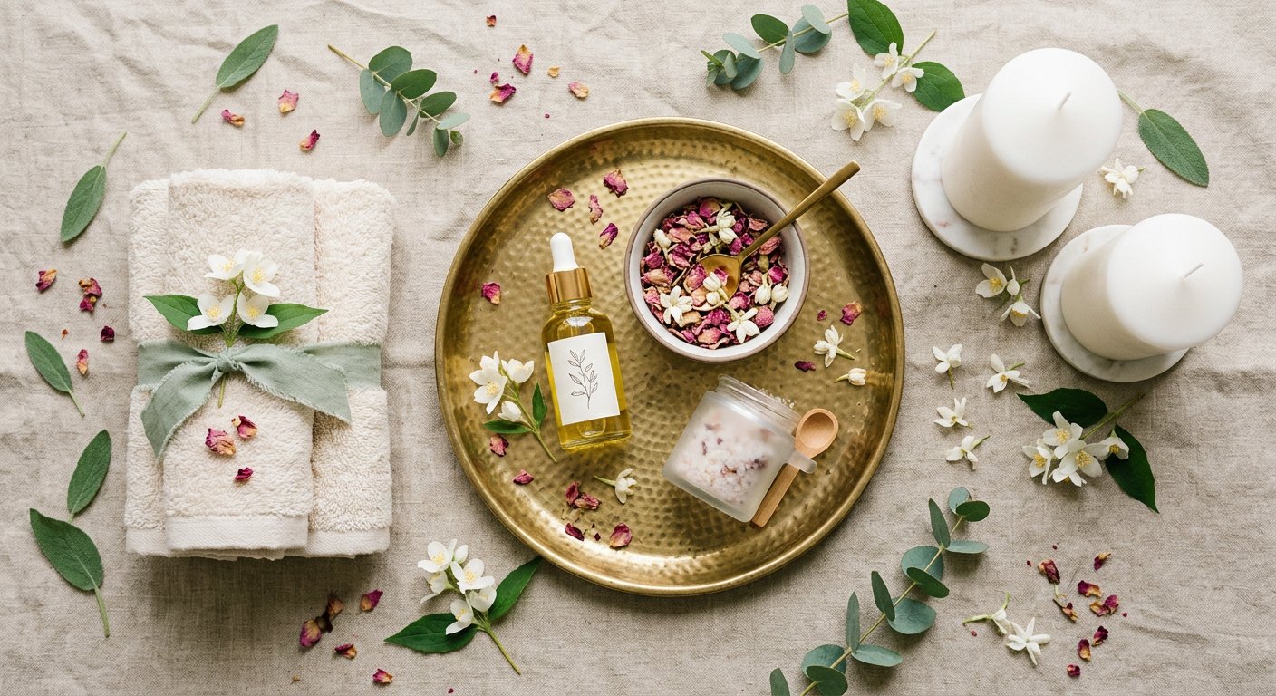 باقة العروس